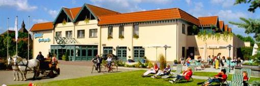 фото отеля Seehotel Sternberg