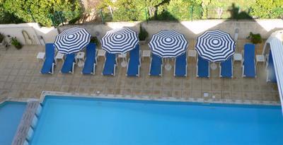 фото отеля Hotel Brise de Mer
