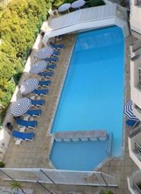 фото отеля Hotel Brise de Mer