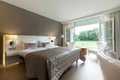 фото отеля Van Der Valk Hotel Groningen Westerbroek