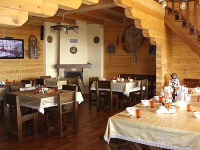 фото отеля Hadarta Camping Hotel