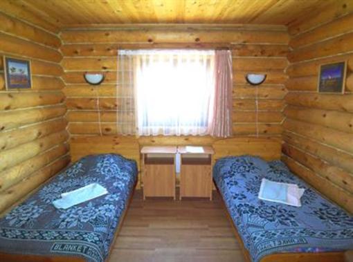 фото отеля Hadarta Camping Hotel