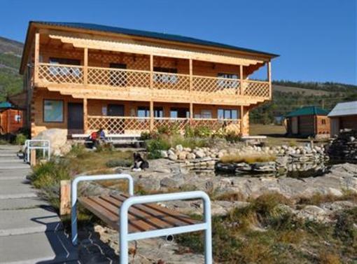 фото отеля Hadarta Camping Hotel