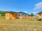 фото отеля Hadarta Camping Hotel