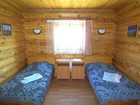 фото отеля Hadarta Camping Hotel