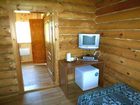 фото отеля Hadarta Camping Hotel