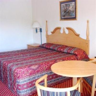 фото отеля Best Eastern Inn Elkton