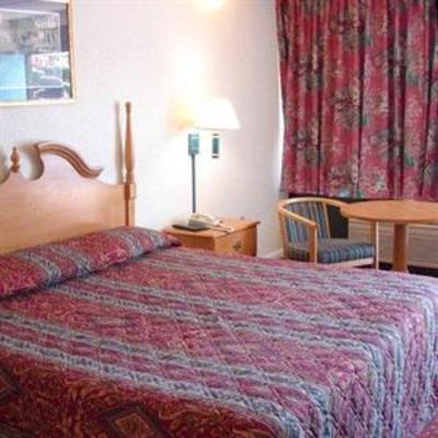 фото отеля Best Eastern Inn Elkton