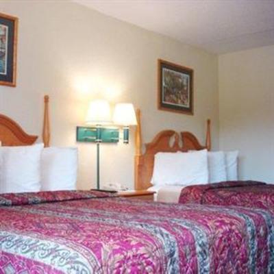 фото отеля Best Eastern Inn Elkton