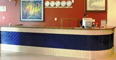 фото отеля Real Praia Hotel