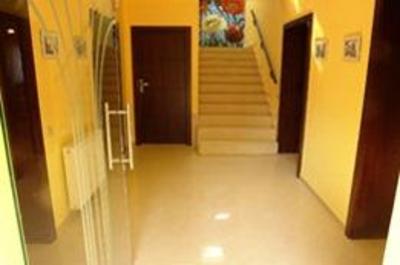 фото отеля Pokoje Hotelowe Wiktoria