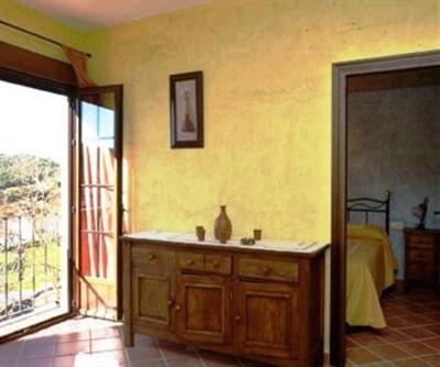 фото отеля Aparthotel Rural Galaroza