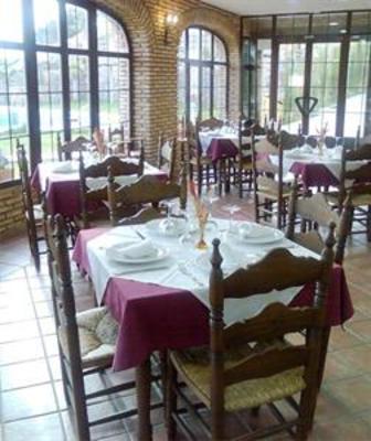 фото отеля Aparthotel Rural Galaroza