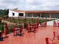 Aparthotel Rural Galaroza