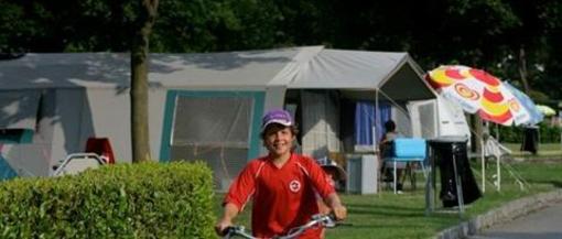 фото отеля Camping Tamaro