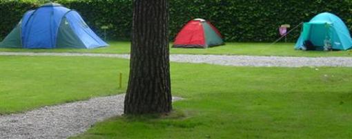 фото отеля Camping Tamaro