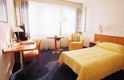 фото отеля Worbenbad Wellnesshotel Worben