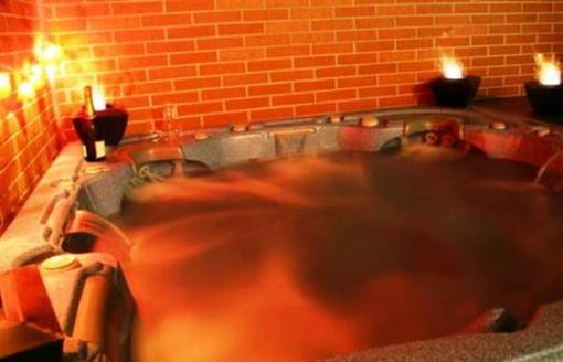 фото отеля Worbenbad Wellnesshotel Worben