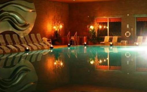 фото отеля Worbenbad Wellnesshotel Worben