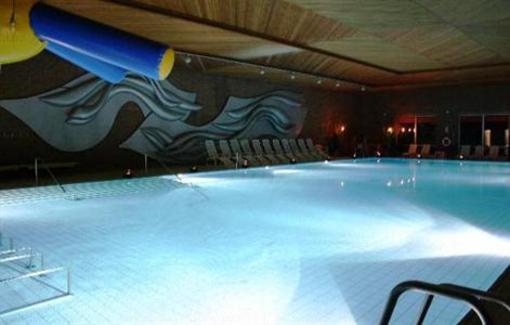 фото отеля Worbenbad Wellnesshotel Worben