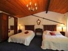 фото отеля Auberge De L'Orangerie Piolenc