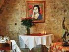 фото отеля Auberge De L'Orangerie Piolenc
