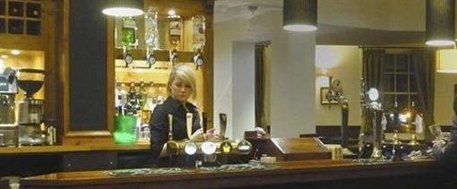 фото отеля The George Inn Barton-Upon-Humber