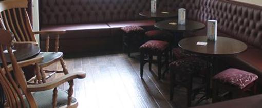 фото отеля The George Inn Barton-Upon-Humber