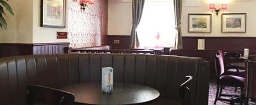 фото отеля The George Inn Barton-Upon-Humber