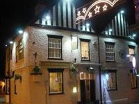 The George Inn Barton-Upon-Humber