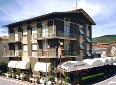 фото отеля Hotel Chenno