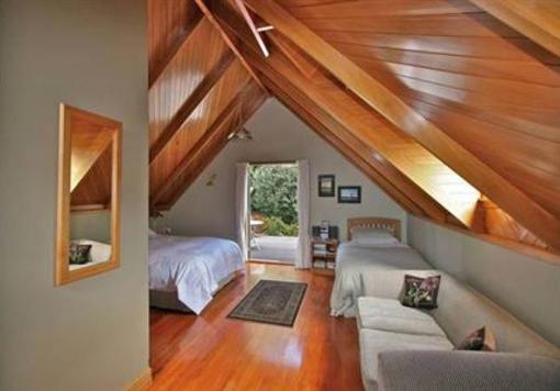 фото отеля Kawatea Farmstay Christchurch