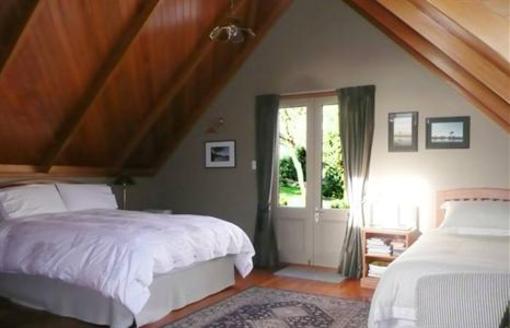 фото отеля Kawatea Farmstay Christchurch