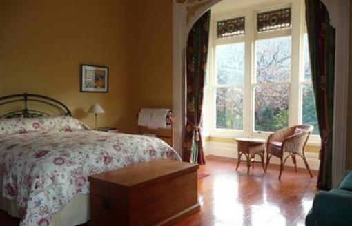 фото отеля Kawatea Farmstay Christchurch