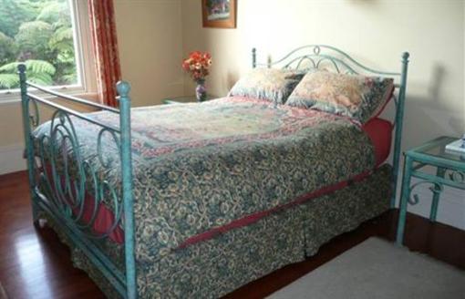 фото отеля Kawatea Farmstay Christchurch