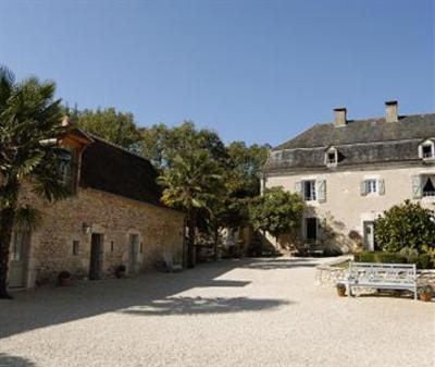 фото отеля Manoir de Malagorse