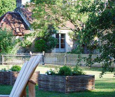 фото отеля Manoir de Malagorse