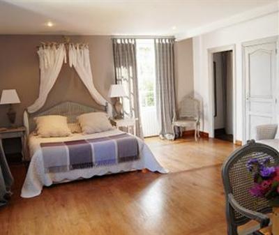 фото отеля Manoir de Malagorse