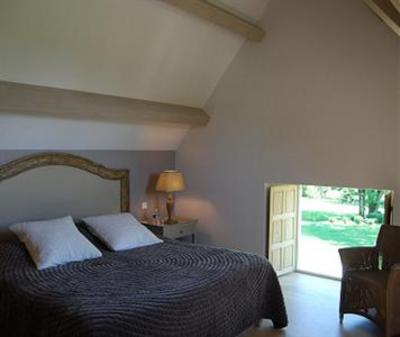 фото отеля Manoir de Malagorse