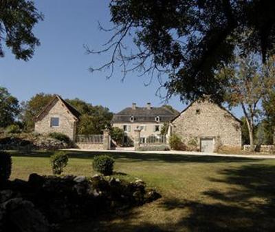 фото отеля Manoir de Malagorse