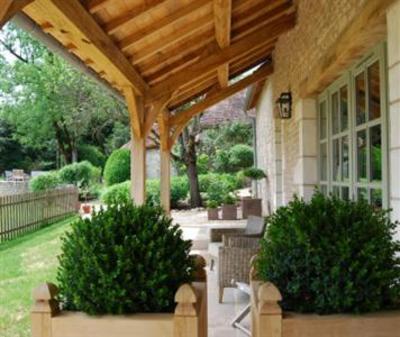 фото отеля Manoir de Malagorse