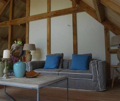 фото отеля Manoir de Malagorse