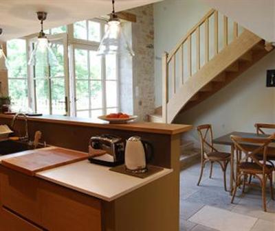 фото отеля Manoir de Malagorse