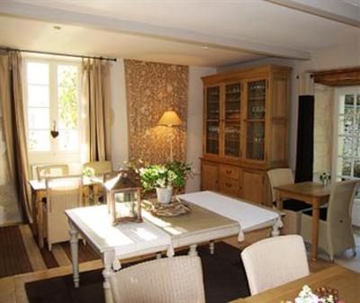 фото отеля Manoir de Malagorse