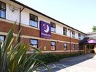 фото отеля Premier Inn Fareham