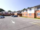 фото отеля Premier Inn Fareham