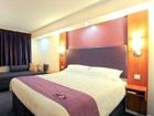 фото отеля Premier Inn Fareham