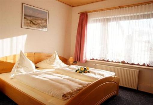 фото отеля Haus Schwanensee