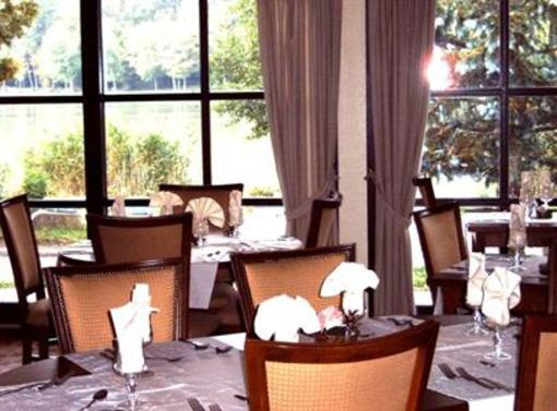 фото отеля Hotel Restaurant des Lacs