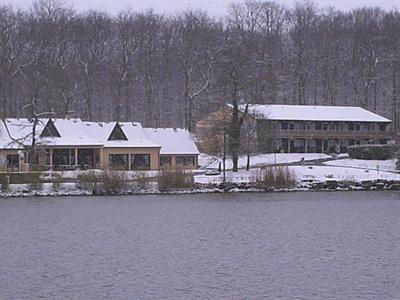 фото отеля Hotel Restaurant des Lacs